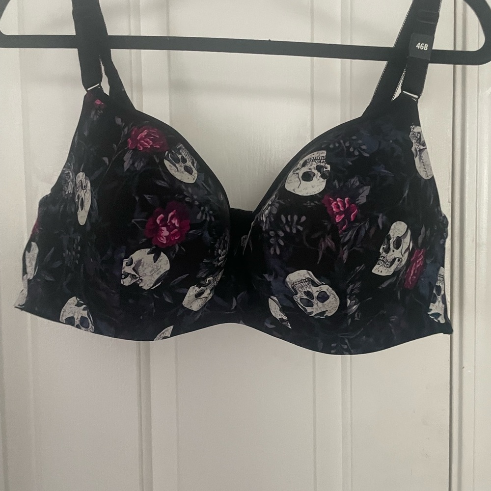 NWT Torrid underwire bra